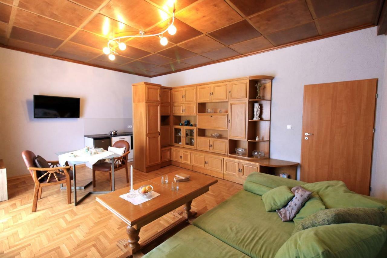 Villa Rynek Gora Swietej Anny Dış mekan fotoğraf