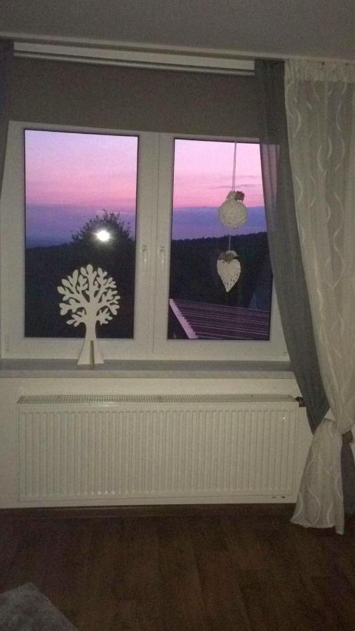 Villa Rynek Gora Swietej Anny Dış mekan fotoğraf